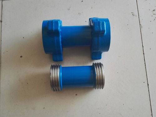 高壓直管變徑圖片1