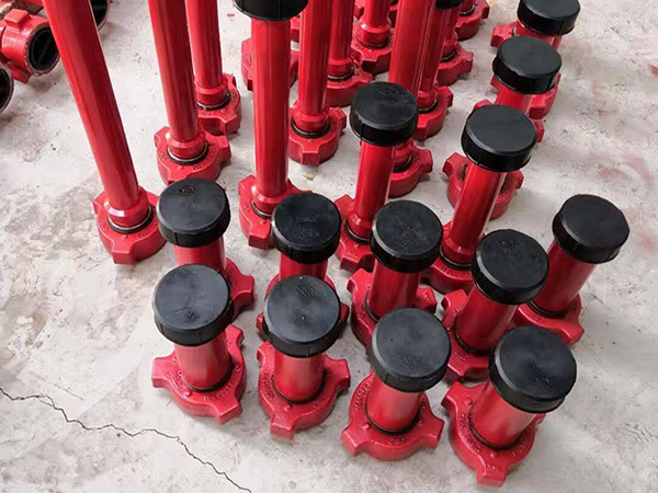 高壓直管變徑圖片6